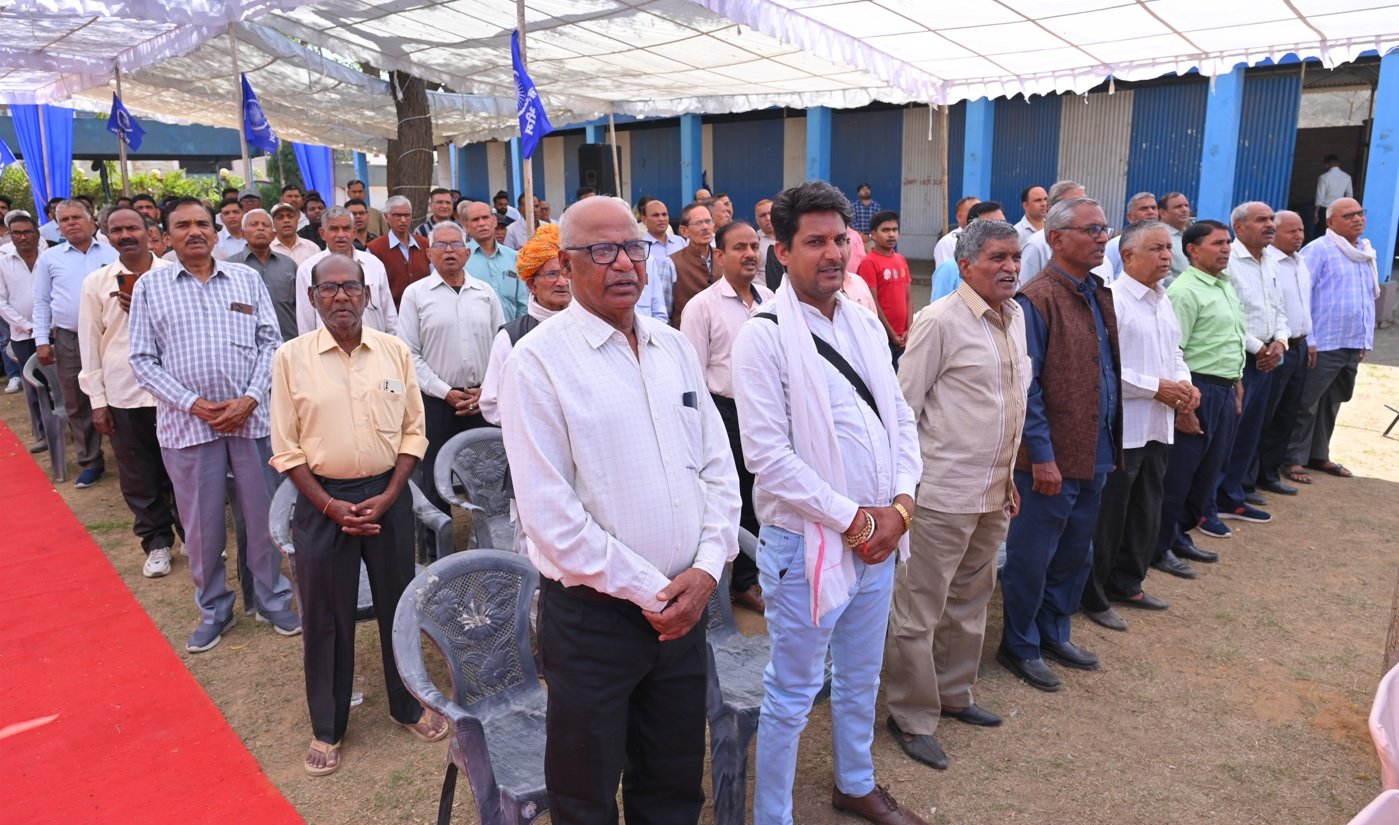 Shapath Grahan Sammaroh